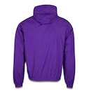 Jaqueta New Era Corta Vento Windbreaker Trick Me Neon - Masculino - Foto 2