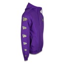 Jaqueta New Era Corta Vento Windbreaker Trick Me Neon - Masculino - Foto 3