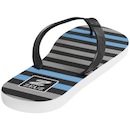 Chinelo Zeus Antiderrapante - Masculino - Foto 3