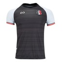 Camiseta do Santa Cruz Line Tricolor Cobra Coral - Masculina - Foto 1