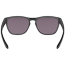 Óculos de Sol Oakley Manorburn Matte Black W/ Prizm Grey- Adulto - Foto 5