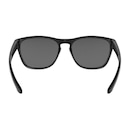 Óculos de Sol Unissex Oakley Manorburn - Foto 5