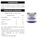 Kit 2x Whey Protein 900g Baunilha + 2x BCAA + 1x Glutamina + 2x Creatina + Coqueteleira - BRN Foods - Foto 4