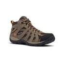 Bota Columbia Redmond Mid Waterproof - Masculina - Foto 1