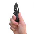 Canivete Tático Br Force Índigo - Foto 4