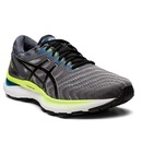 Tênis Asics Gel-Nimbus 22 - Masculino + 3 Pares de Meias - Foto 2