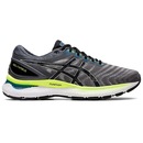 Tênis Asics Gel-Nimbus 22 - Masculino + 3 Pares de Meias - Foto 3