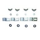 Cadeirinha Traseira Kalf Kid Bike até 25 Kg - Infantil - Foto 3