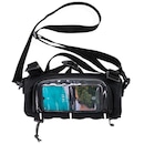 Bolsa de Guidão para Bike Hupi Quiriri - Foto 1