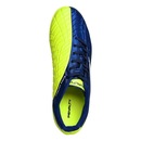 Chuteira Futsal Penalty Digital Pro XX - Adulto - Foto 2