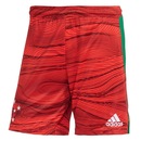 Calção de Goleiro do Cruzeiro I 20/21 adidas - Masculino - Foto 1