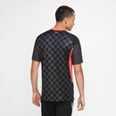 Camisa Nike Liverpool III 2020/21 Torcedor Pro - Masculina - Foto 2