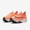 Tênis Nike Air Zoom Alphafly Next - Feminino - Foto 5