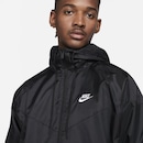Jaqueta com Capuz Nike Sportswear Windrunner - Masculina - Foto 3