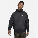 Jaqueta com Capuz Nike Sportswear Windrunner - Masculina - Foto 1