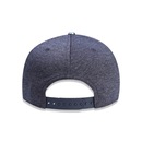 Boné Aba Reta New Era 9Fifty Original Fit Tennessee Titans Nfl - Snapback - Adulto - Foto 4