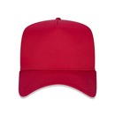 Boné Aba Curva New Era 9Forty Blank - Strapback - Adulto - Foto 2