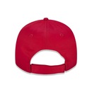 Boné Aba Curva New Era 9Forty Blank - Strapback - Adulto - Foto 4
