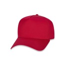 Boné Aba Curva New Era 9Forty Blank - Strapback - Adulto - Foto 1