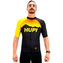 Camisa de Ciclismo Hupi Shadow - Masculina - Foto 1