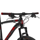 Bicicleta GTS M1 Ride New - Aro 29 - Freio a Disco -  Câmbio GTSM1 MX8 - 24 Marchas - Foto 4