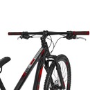 Bicicleta GTS M1 Ride New - Aro 29 - Freio a Disco -  Câmbio GTSM1 MX8 - 24 Marchas - Foto 5