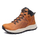 Bota MacBoot Ripsalis 02 - Masculina - Foto 4