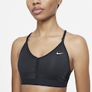 Top Fitness com Bojo Nike Dri-FIT Indy - Feminino - Foto 3
