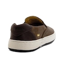 Tênis Osklen Bossanova Nobuck - Masculino - Foto 3