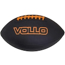 Bola de Futebol de Americano Vollo PVC VF001-02 - Foto 2