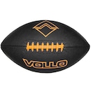 Bola de Futebol de Americano Vollo PVC VF001-02 - Foto 3