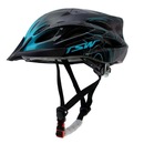 Capacete de Ciclismo TSW Raptor 3 MTB LED - Adulto - Foto 1