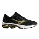 Tênis Mizuno Wave Guardian 3 - Masculino - Foto 1