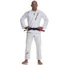 Kimono Jiu-Jitsu Mormaii Jaws - Adulto - Foto 1