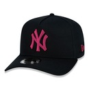 Boné Aba Curva New Era New York Yankees 940 Veranito - Snapback - Adulto - Foto 1