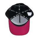 Boné Aba Curva New Era New York Yankees 940 Veranito - Snapback - Adulto - Foto 4