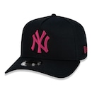 Boné Aba Curva New Era New York Yankees 940 Veranito - Snapback - Adulto - Foto 1