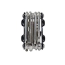 Canivete de Ferramentas para Bike Rava - 12 funções - Foto 2