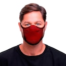 Máscara de Proteção Esportiva Fiber Sport Z754-8173 - Foto 1