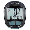 Ciclo Computador com Fio Assize AS-520 - 11 Funções - Foto 2