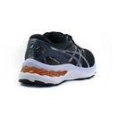 Kit Tênis Asics Gel Nimbus 23 Feminino + 3 Pares de Meia - Foto 3