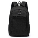 Mochila Notebook Baviera Executiva Reforçada Ozil Original - Foto 1