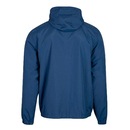 Jaqueta Corta Vento com Capuz New Era Space Gradient - Masculina - Foto 2