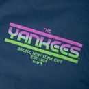 Jaqueta Corta Vento com Capuz New Era Space Gradient - Masculina - Foto 3