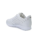 Tênis Mississipi Jogging + Meia MS21-Q4492 - Feminino - Foto 4