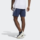 Bermuda adidas AEROREADY 3-Stripes 8-Inch - Masculina - Foto 3