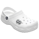 Jibbitz Crocs Numero 9 - Foto 2