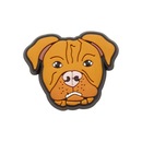 Jibbitz Crocs Charm Pitbull - Foto 1