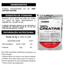 100% Creatina Bodybuilders - 1Kg - Foto 2