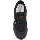 Chuteira Salão Plumax Lona Indoor - Adulto - Foto 2